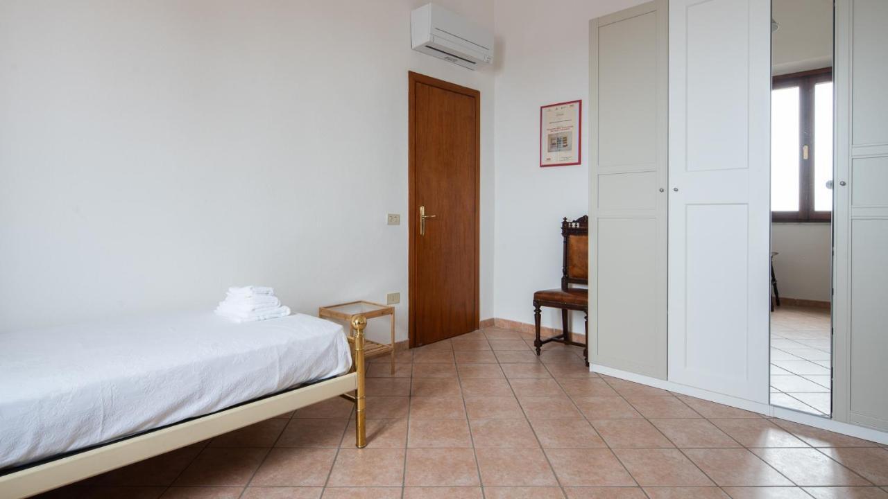 Welcomely - Isole Apartments Olbia Exteriör bild