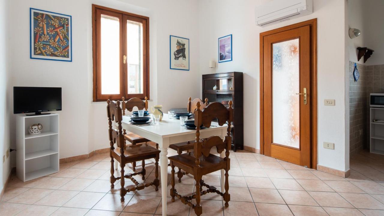 Welcomely - Isole Apartments Olbia Exteriör bild