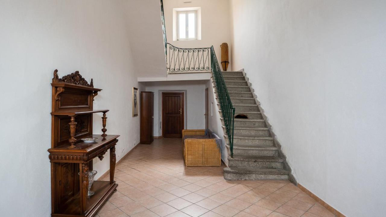 Welcomely - Isole Apartments Olbia Exteriör bild