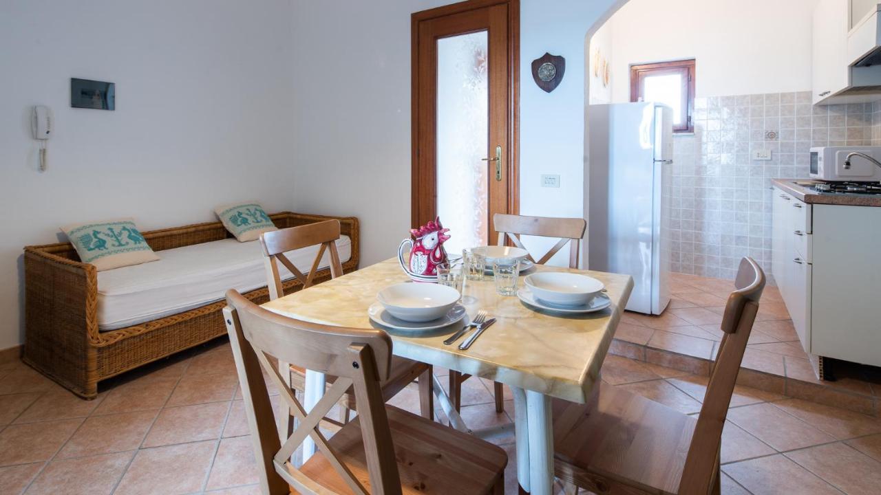Welcomely - Isole Apartments Olbia Exteriör bild