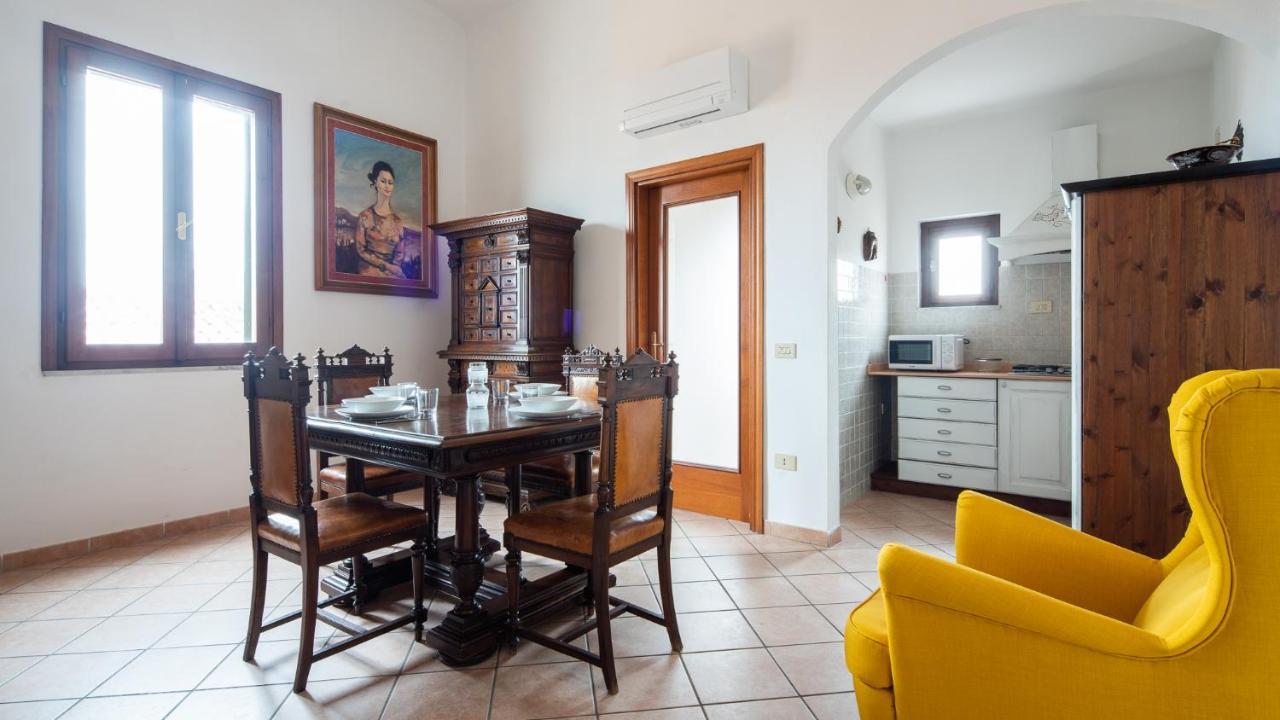 Welcomely - Isole Apartments Olbia Exteriör bild