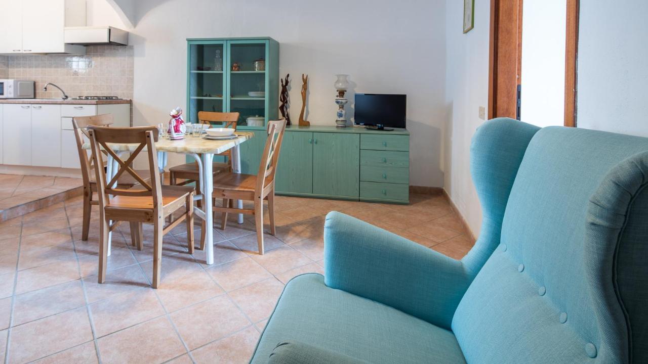 Welcomely - Isole Apartments Olbia Exteriör bild