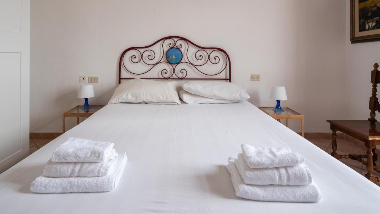 Welcomely - Isole Apartments Olbia Exteriör bild