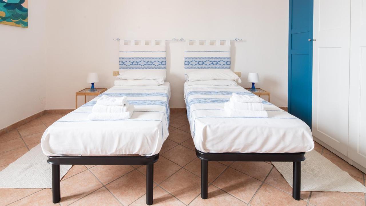 Welcomely - Isole Apartments Olbia Exteriör bild