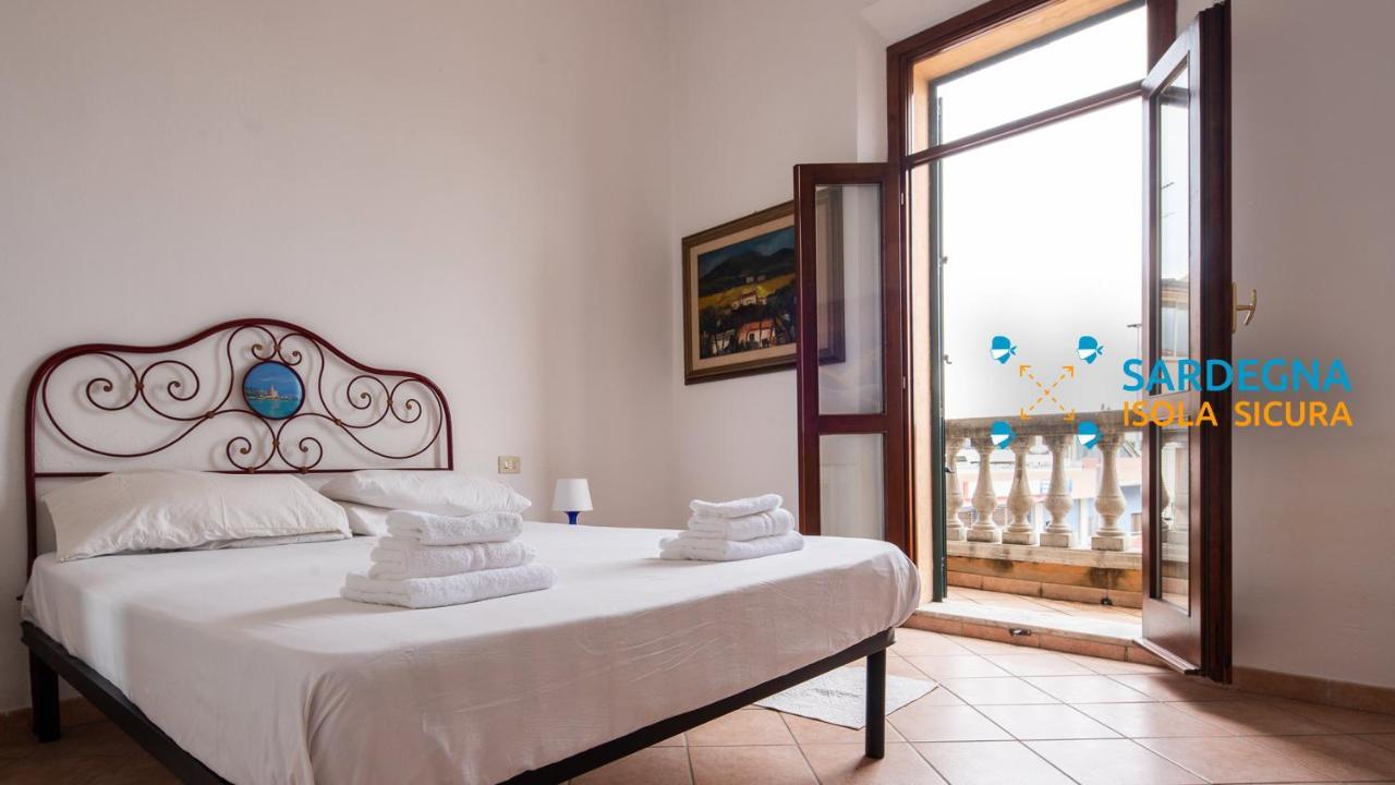 Welcomely - Isole Apartments Olbia Exteriör bild